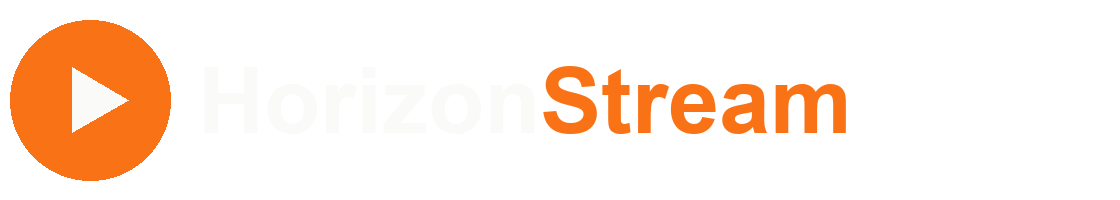HorizonStream — Premium IPTV USA Service